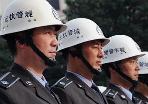 城管热门新闻爆料案例大全,揭秘街头冲突背后的法律与人性