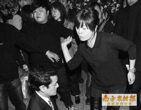 娱乐圈爆料陈俊生,陈俊生涉嫌出轨，真相究竟如何？